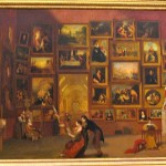 painting of louvre IMG_0078